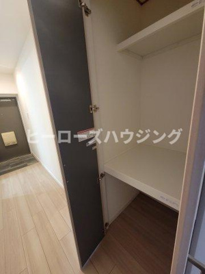 【内装】 | 日商岩井緑地公園マンション