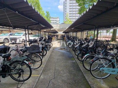 【その他共用部分】 | 日商岩井緑地公園マンション