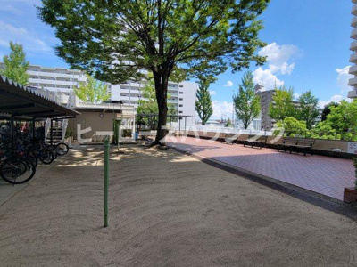 【その他】 | 日商岩井緑地公園マンション