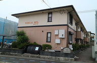 ファミールSETAの画像
