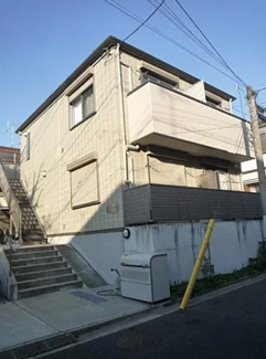 【外観】