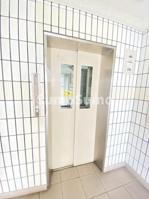 サンシャイン塚口のその他共用部分