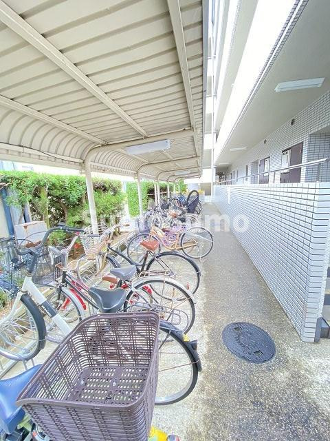 サンシャイン塚口のその他共用部分