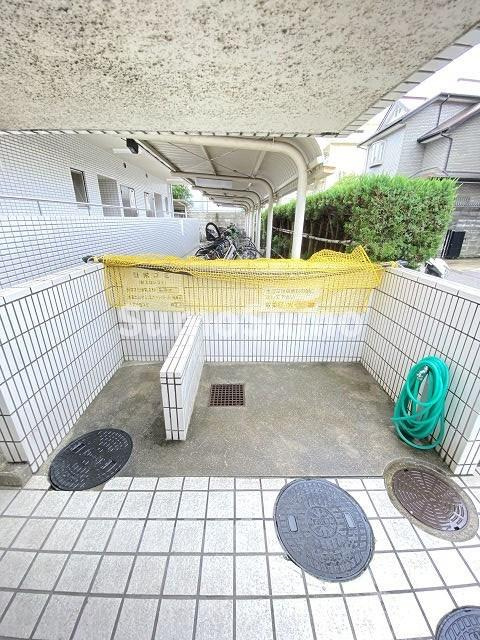 サンシャイン塚口のその他共用部分
