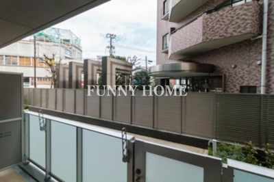 【展望】 | エディアン目黒本町