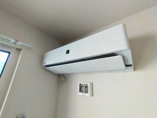 【設備】 | D-ROOM和歌山黒田Ⅱ