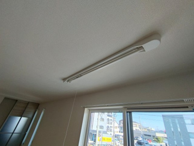 【設備】 | D-ROOM和歌山黒田Ⅱ