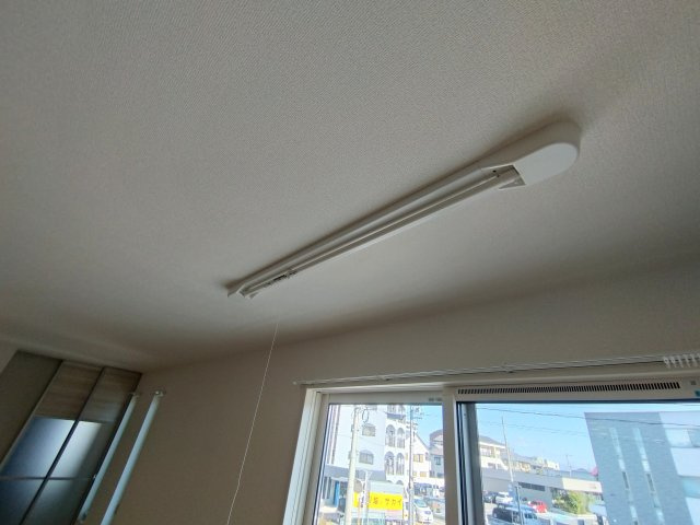 【設備】 | D-ROOM和歌山黒田Ⅱ