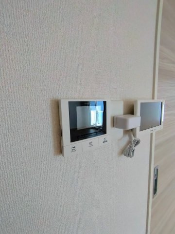【セキュリティ】 | D-ROOM和歌山黒田Ⅱ