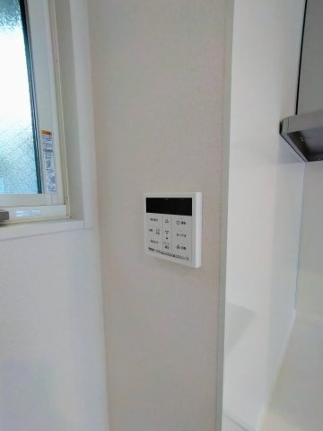 【設備】 | D-ROOM和歌山黒田Ⅱ