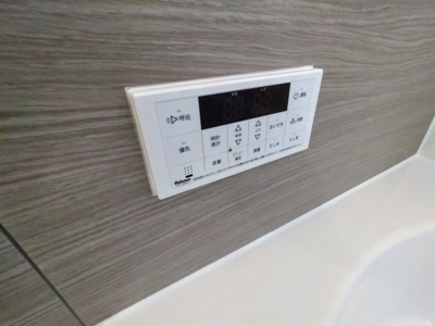 【設備】 | D-ROOM和歌山黒田Ⅱ