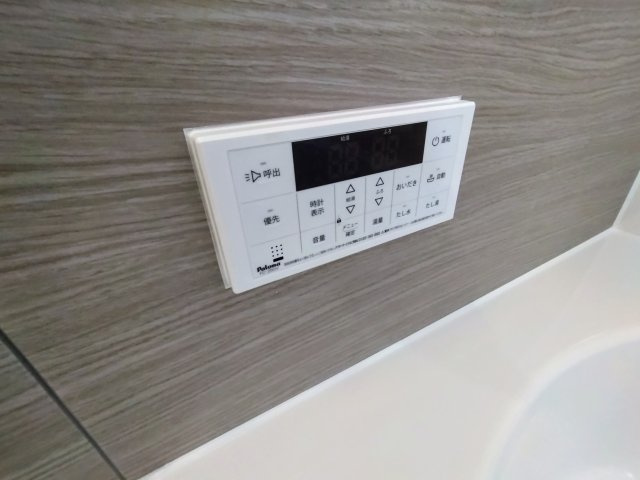 【設備】 | D-ROOM和歌山黒田Ⅱ