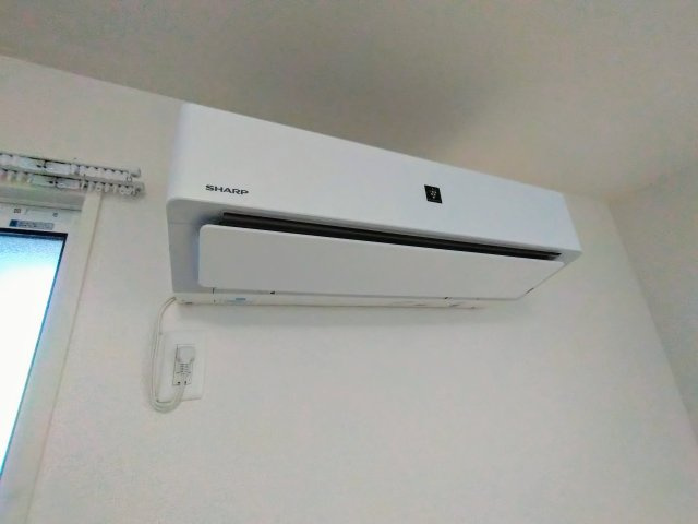 【設備】 | D-ROOM和歌山黒田Ⅱ