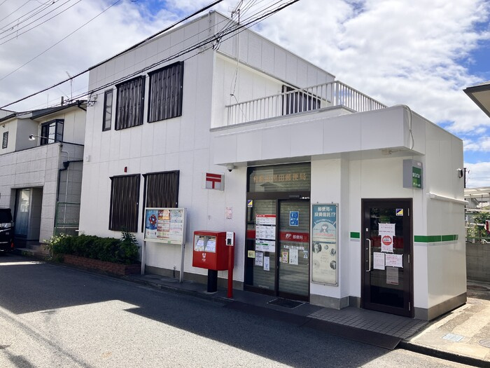 D-ROOM和歌山黒田Ⅱの周辺