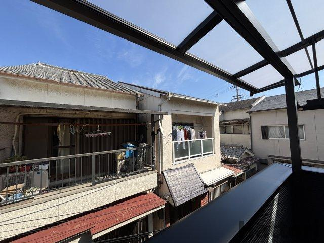 アペル貸家の展望