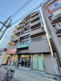 大阪市東淀川区瑞光１丁目のマンションの画像