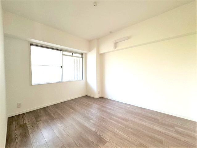 メゾン舞子ショアー　の洋室|5.1帖洋室です。