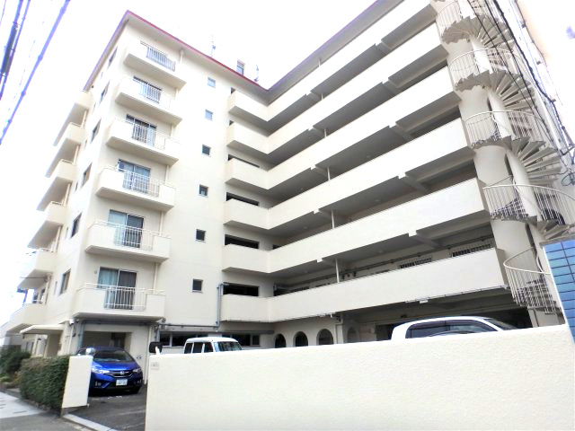 メゾン舞子ショアー　