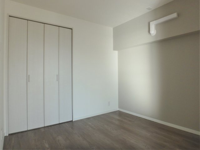 メゾン舞子ショアー　の洋室|4.2帖洋室です。