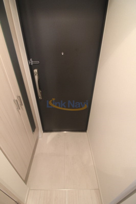 【玄関】 | S-RESIDENCE南堀江