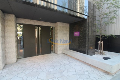 【エントランス】 | S-RESIDENCE南堀江