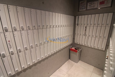 【その他共用部分】 | S-RESIDENCE南堀江