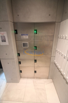 【その他】 | S-RESIDENCE南堀江