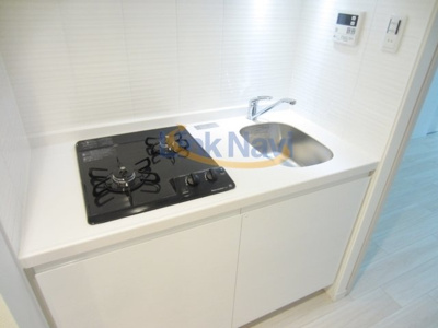 【キッチン】 | S-RESIDENCE南堀江