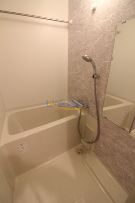 【浴室】 | S-RESIDENCE南堀江