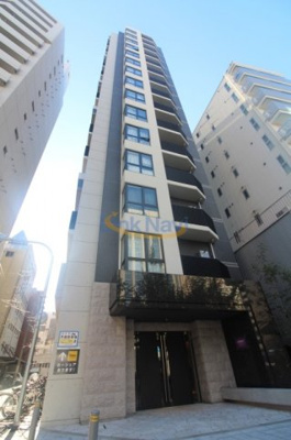 【外観】 | S-RESIDENCE南堀江