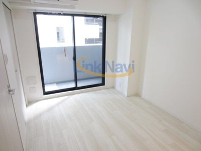 【寝室】 | S-RESIDENCE南堀江