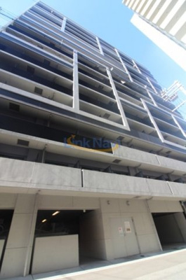 【外観】 | S-RESIDENCE南堀江