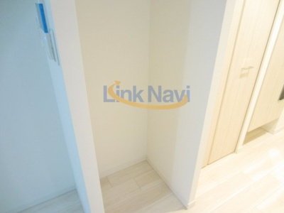 【収納】 | S-RESIDENCE南堀江