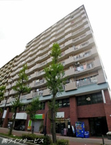 コボリマンション東三国の画像