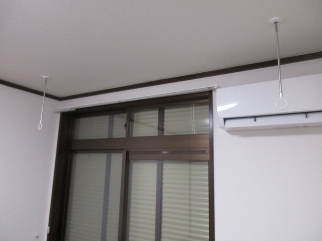 シティハイム　いずみの内装