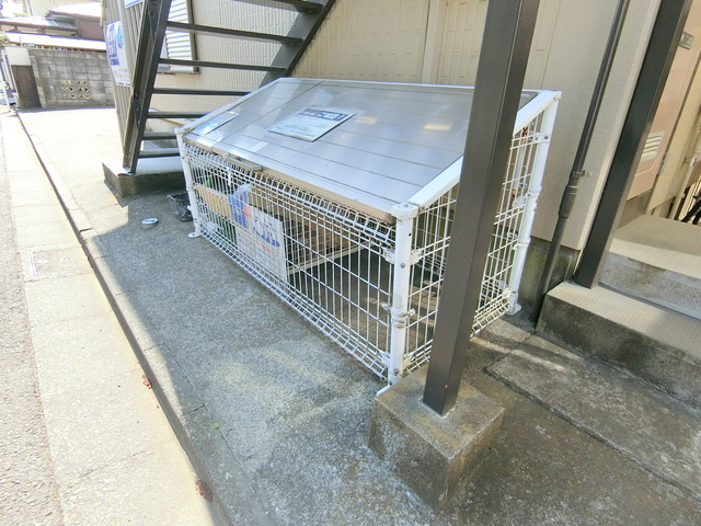 シティハイム　いずみのその他共用部分