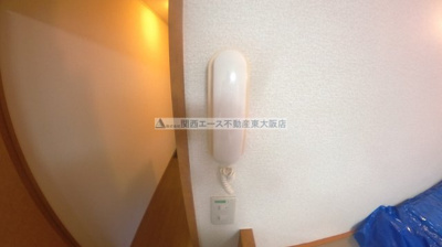 【セキュリティ】 | レオパレストゥインクル