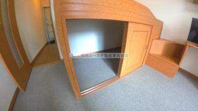 【収納】 | レオパレストゥインクル
