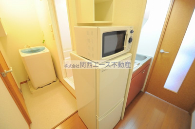 【設備】 | レオパレストゥインクル