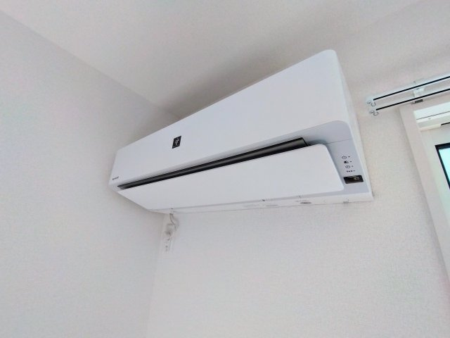 D-ROOM和歌山黒田Ⅱの設備