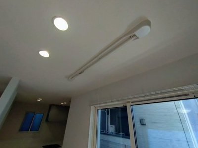 【設備】 | D-ROOM和歌山黒田Ⅱ