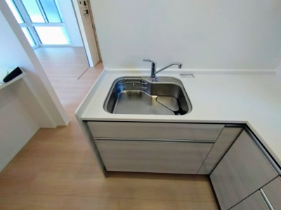 【キッチン】 | D-ROOM和歌山黒田Ⅱ