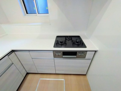 【設備】 | D-ROOM和歌山黒田Ⅱ