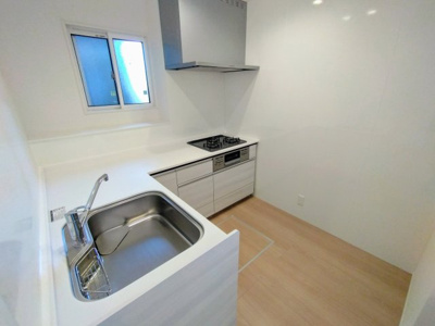 【キッチン】 | D-ROOM和歌山黒田Ⅱ