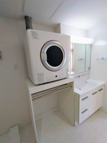 D-ROOM和歌山黒田Ⅱの設備