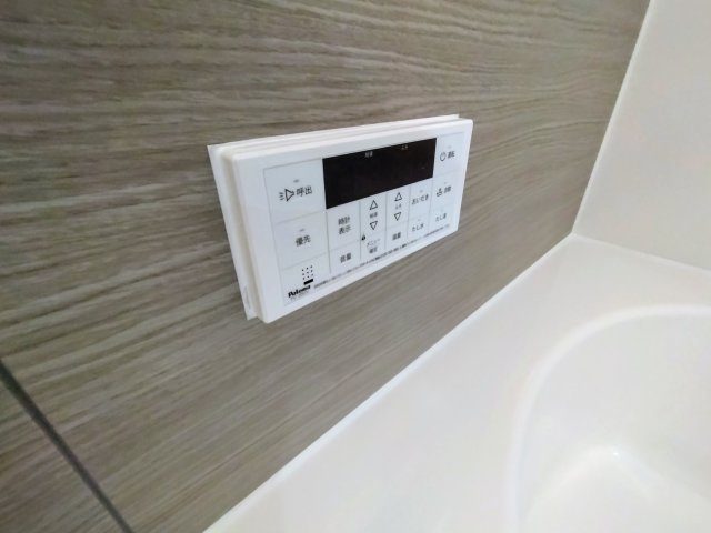 D-ROOM和歌山黒田Ⅱの設備