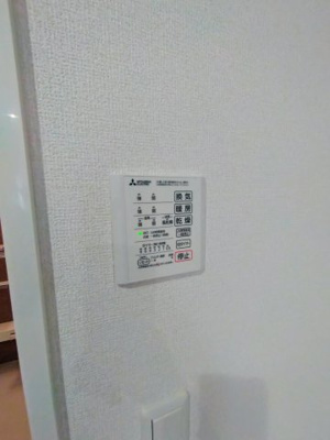 【設備】 | D-ROOM和歌山黒田Ⅱ