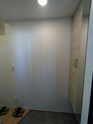 【玄関】 | D-ROOM和歌山黒田Ⅱ