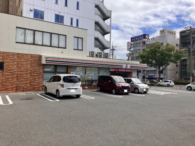 D-ROOM和歌山黒田Ⅱの周辺