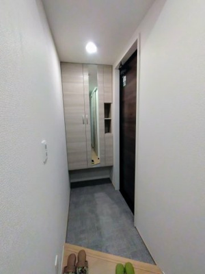 【玄関】 | D-ROOM和歌山黒田Ⅱ